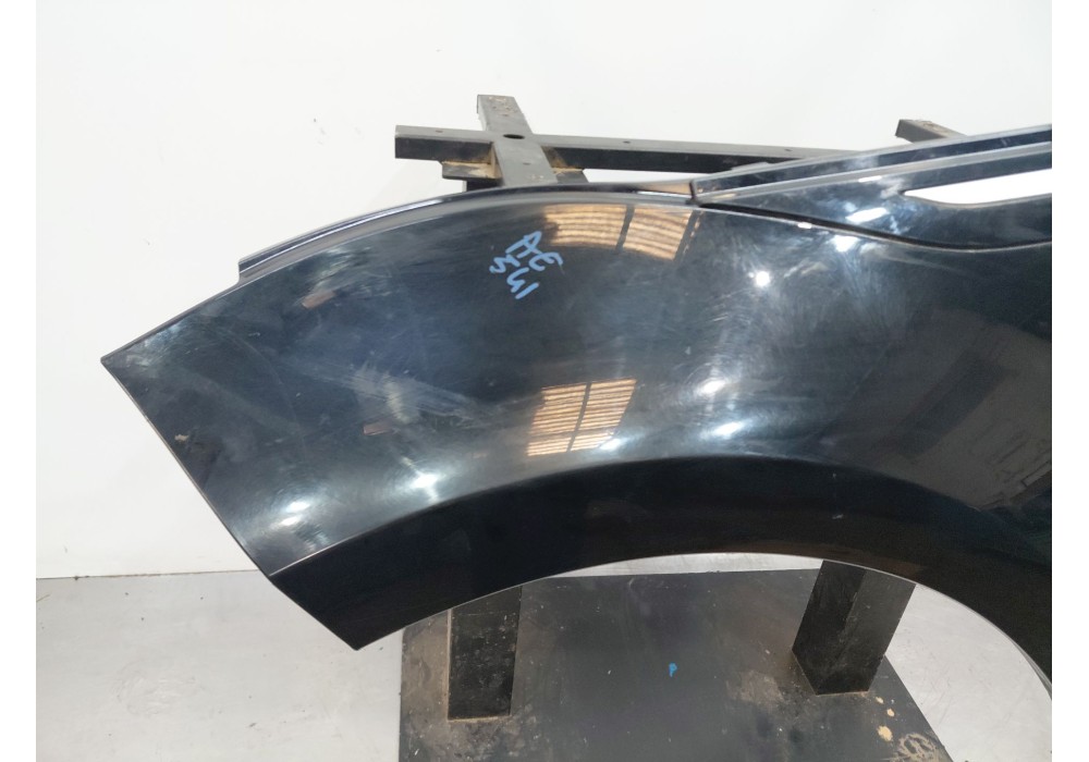 Recambio de aleta delantera izquierda para land rover range rover evoque (l551) 2.0 d150 referencia OEM IAM   