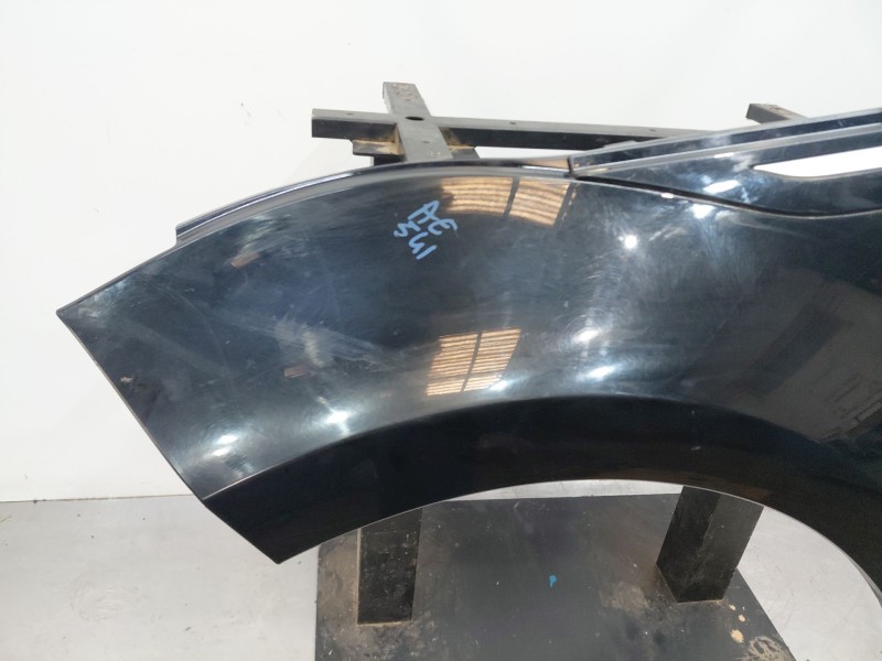 Recambio de aleta delantera izquierda para land rover range rover evoque (l551) 2.0 d150 referencia OEM IAM   