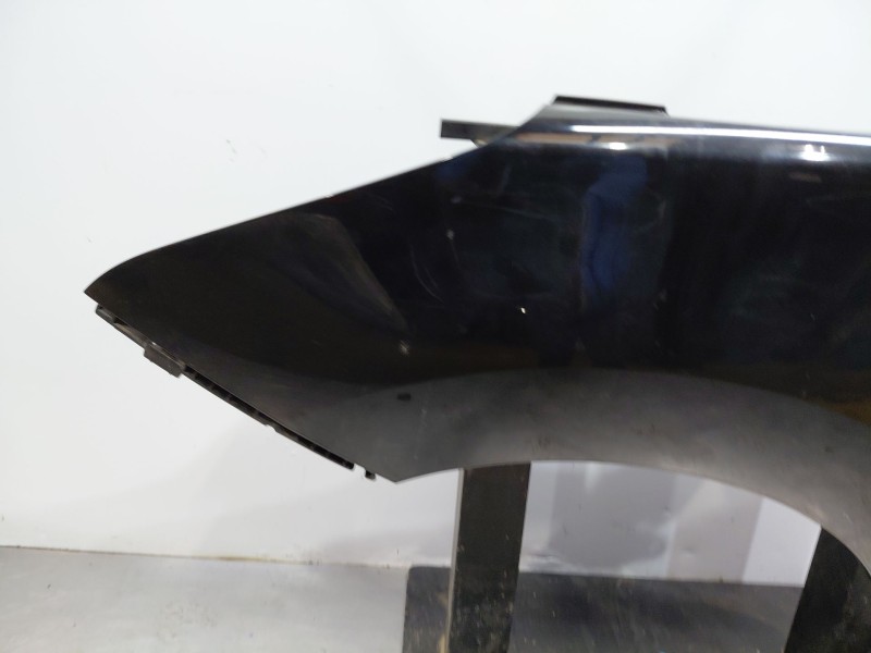 Recambio de aleta delantera izquierda para peugeot 5008 (0u_, 0e_) 1.6 hdi referencia OEM IAM   