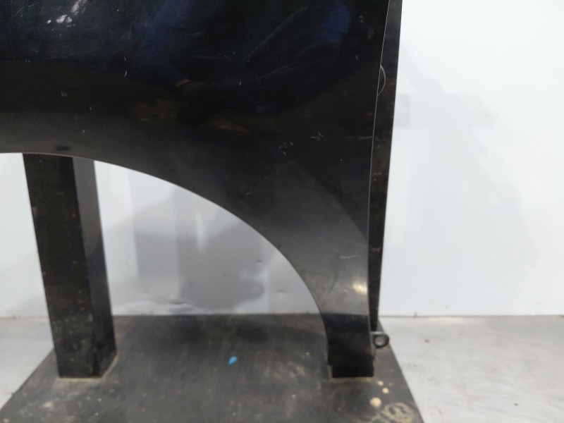 Recambio de aleta delantera izquierda para peugeot 5008 (0u_, 0e_) 1.6 hdi referencia OEM IAM   