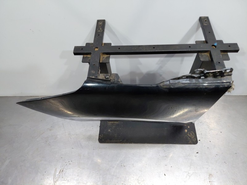 Recambio de aleta delantera izquierda para peugeot 5008 (0u_, 0e_) 1.6 hdi referencia OEM IAM   