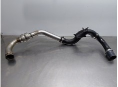 Recambio de tubo presion turbocompresor para nissan qashqai+2 (jj10) acenta referencia OEM IAM   
