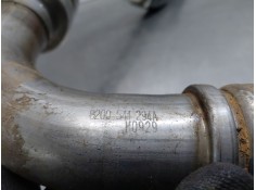 Recambio de tubo presion turbocompresor para nissan qashqai+2 (jj10) acenta referencia OEM IAM    2