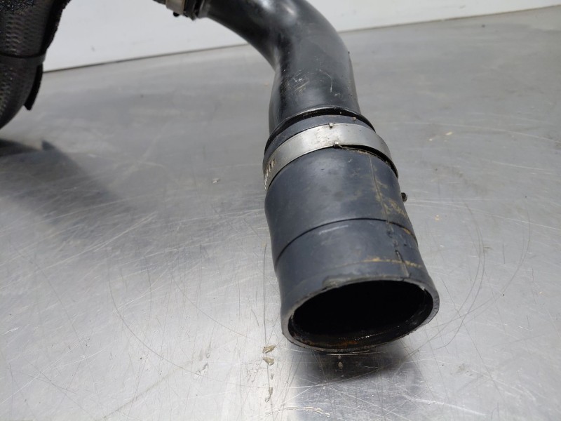 Recambio de tubo presion turbocompresor para nissan qashqai+2 (jj10) acenta referencia OEM IAM   