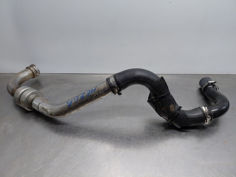 Recambio de tubo presion turbocompresor para nissan qashqai+2 (jj10) acenta referencia OEM IAM   