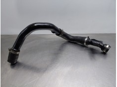 Recambio de tubo presion turbocompresor para nissan qashqai+2 (jj10) acenta referencia OEM IAM   