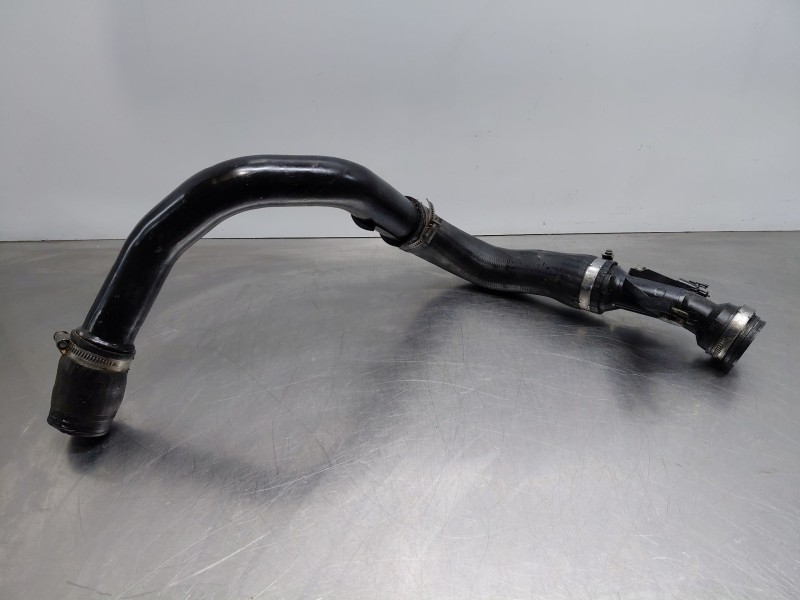 Recambio de tubo presion turbocompresor para nissan qashqai+2 (jj10) acenta referencia OEM IAM   