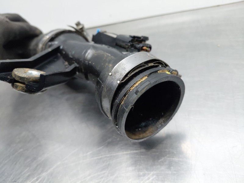 Recambio de tubo presion turbocompresor para nissan qashqai+2 (jj10) acenta referencia OEM IAM   