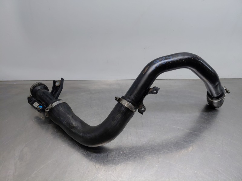 Recambio de tubo presion turbocompresor para nissan qashqai+2 (jj10) acenta referencia OEM IAM   