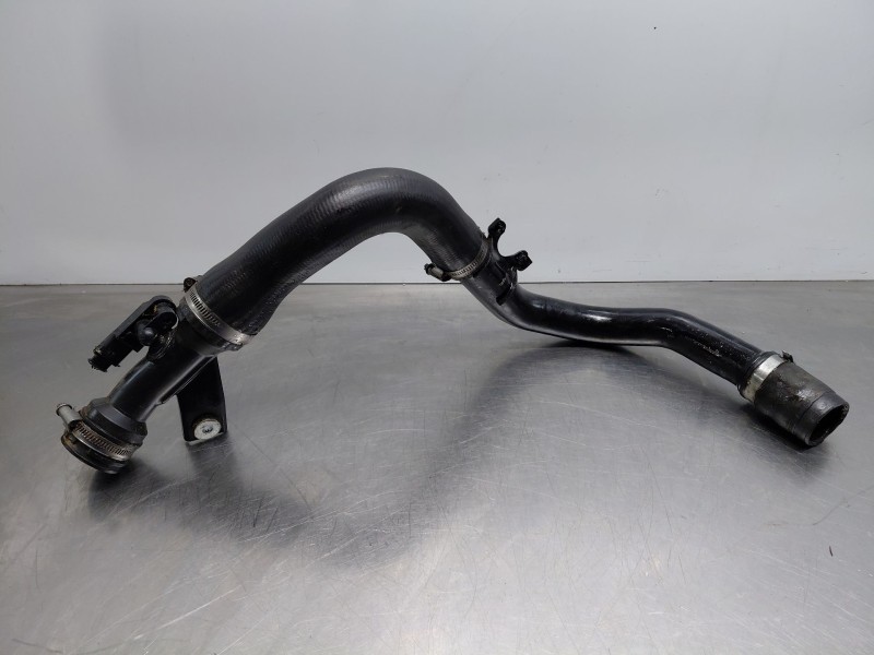 Recambio de tubo presion turbocompresor para nissan qashqai+2 (jj10) acenta referencia OEM IAM   