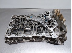 Recambio de sobrecarter para mercedes-benz sprinter iii furgón fwd kl3a4 referencia OEM IAM A6540101807  