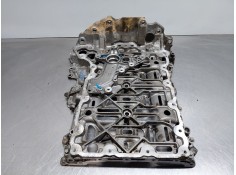 Recambio de sobrecarter para mercedes-benz sprinter iii furgón fwd kl3a4 referencia OEM IAM A6540101807   2