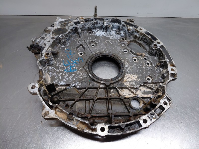 Recambio de tapa distribucion para mercedes-benz sprinter iii furgón fwd kl3a4 referencia OEM IAM A6540102111  