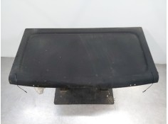 Recambio de bandeja trasera para mg zs confort referencia OEM IAM   