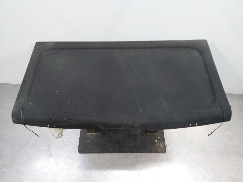 Recambio de bandeja trasera para mg zs confort referencia OEM IAM   