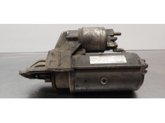 Recambio de motor arranque para ford transit custom kasten 330 l1 referencia OEM IAM 2380307 BK3T11000CB 