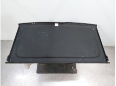 Recambio de bandeja trasera para mg zs confort referencia OEM IAM    2