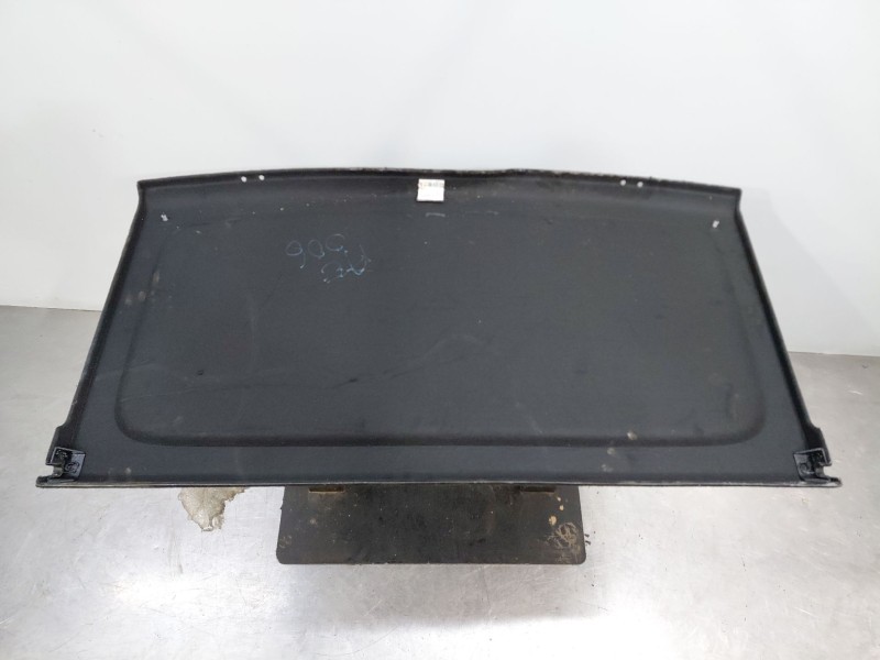 Recambio de bandeja trasera para mg zs confort referencia OEM IAM   