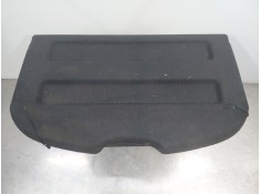 Recambio de bandeja trasera para nissan qashqai+2 (jj10) acenta referencia OEM IAM   
