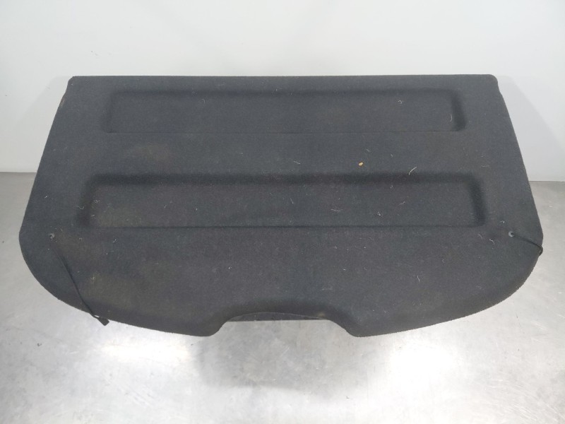 Recambio de bandeja trasera para nissan qashqai+2 (jj10) acenta referencia OEM IAM   