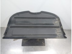 Recambio de bandeja trasera para nissan qashqai+2 (jj10) acenta referencia OEM IAM    2