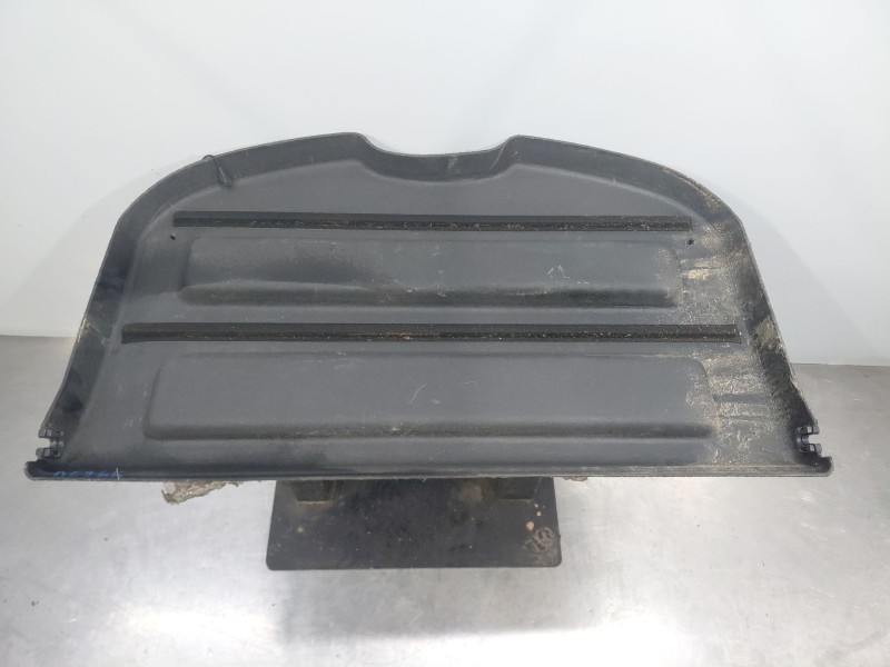 Recambio de bandeja trasera para nissan qashqai+2 (jj10) acenta referencia OEM IAM   