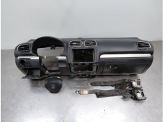 Recambio de kit airbag para volkswagen golf vi variant (aj5) comfortline referencia OEM IAM   