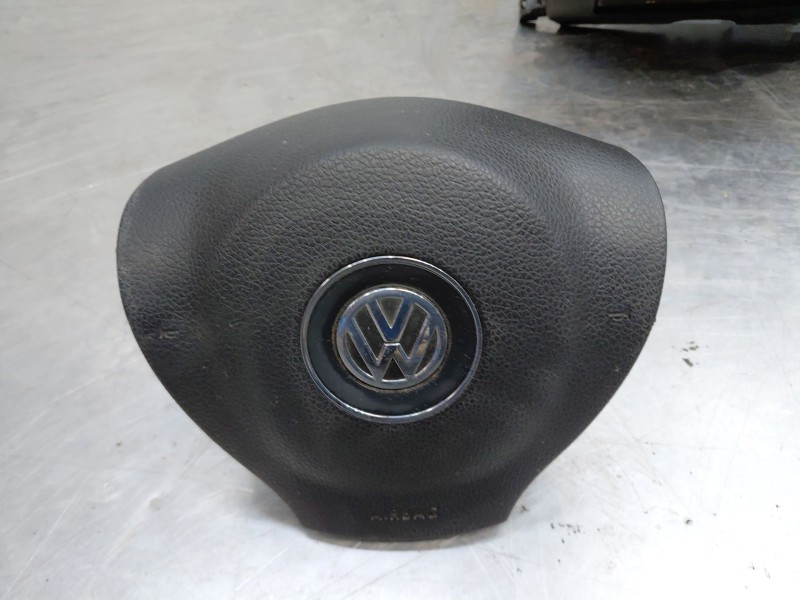 Recambio de kit airbag para volkswagen golf vi variant (aj5) comfortline referencia OEM IAM   