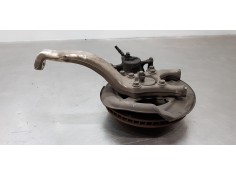 Recambio de mangueta delantera derecha para lexus is 300h referencia OEM IAM 4320153010  