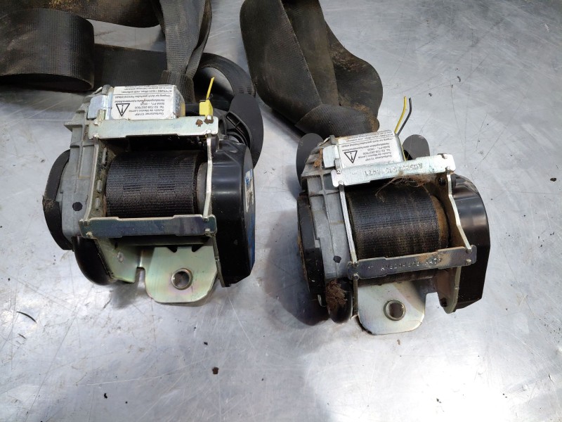 Recambio de kit airbag para volkswagen golf vi variant (aj5) comfortline referencia OEM IAM   