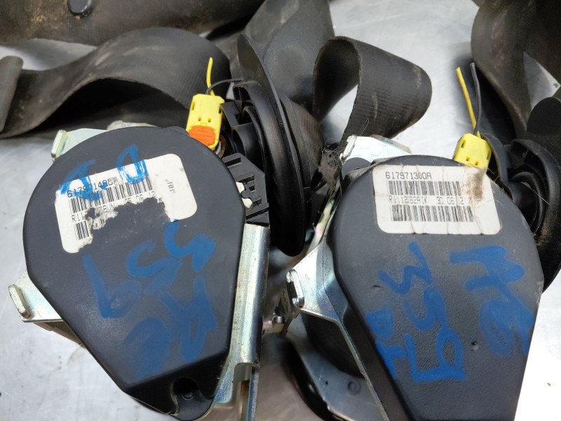 Recambio de kit airbag para volkswagen golf vi variant (aj5) comfortline referencia OEM IAM   