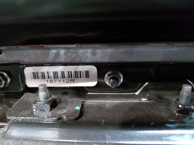 Recambio de kit airbag para volkswagen golf vi variant (aj5) comfortline referencia OEM IAM   