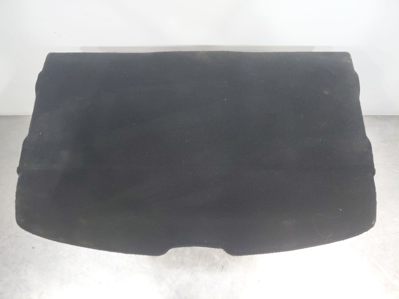 Recambio de bandeja trasera para audi a8 (4e2) 3.0 tdi quattro referencia OEM IAM   