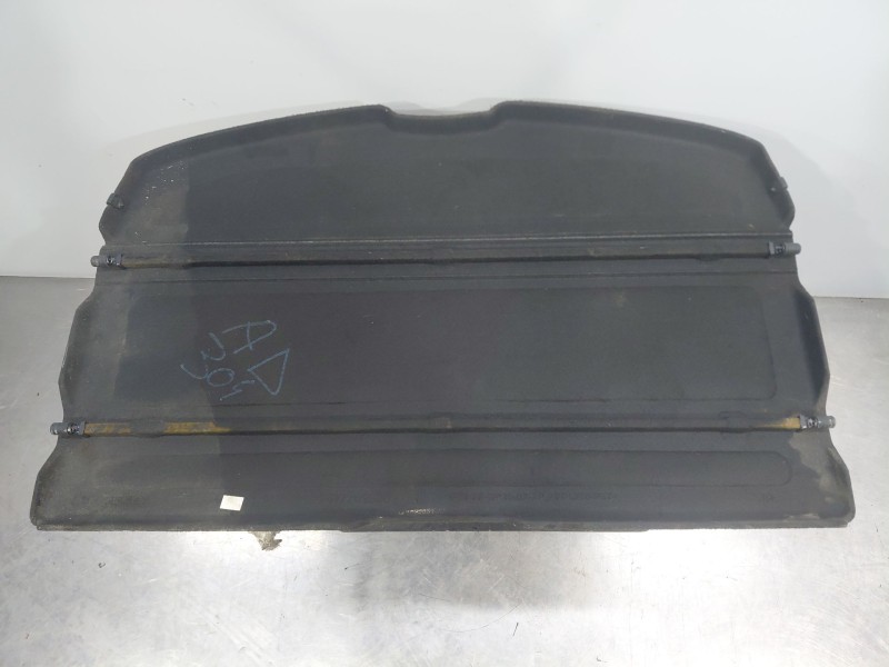 Recambio de bandeja trasera para audi a8 (4e2) 3.0 tdi quattro referencia OEM IAM   