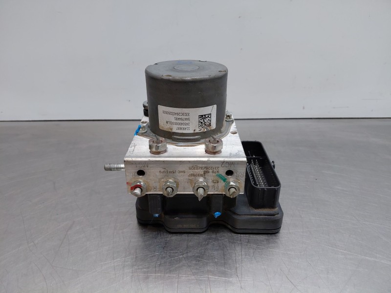 Recambio de abs para mg zs confort referencia OEM IAM   
