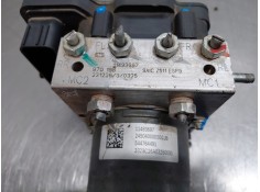 Recambio de abs para mg zs confort referencia OEM IAM    2