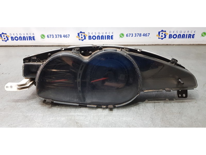 Recambio de cuadro instrumentos para toyota verso active referencia OEM IAM 838000F360   Recambio de cuadro instrumentos para toyota verso active referencia OEM IAM 838000F360