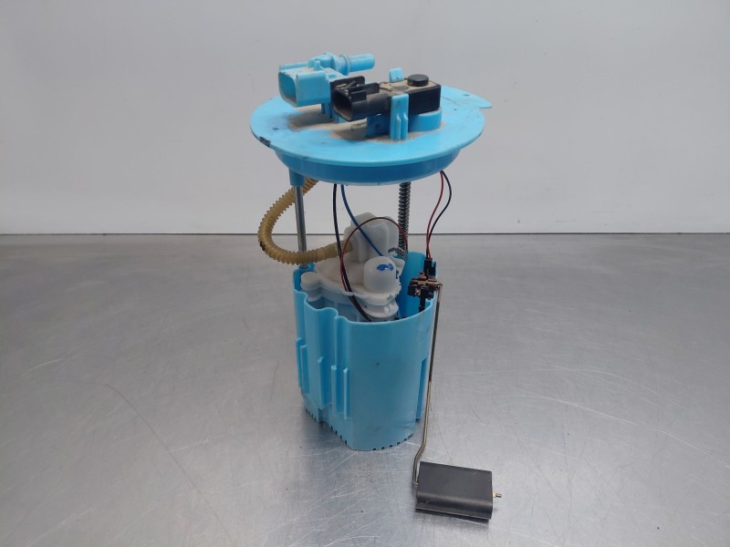 Recambio de aforador para mg zs confort referencia OEM IAM   