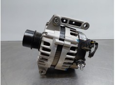 Recambio de alternador para mg zs confort referencia OEM IAM   