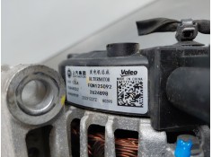 Recambio de alternador para mg zs confort referencia OEM IAM    2