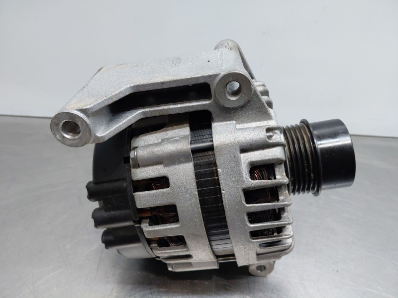 Recambio de alternador para mg zs confort referencia OEM IAM   