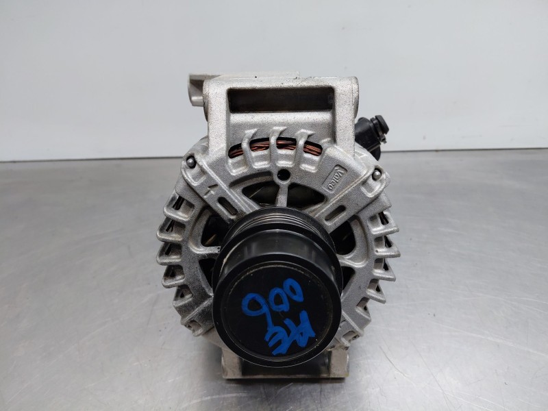 Recambio de alternador para mg zs confort referencia OEM IAM   