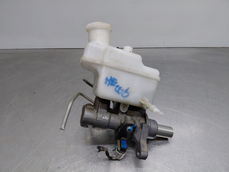 Recambio de bomba freno para mg zs confort referencia OEM IAM   