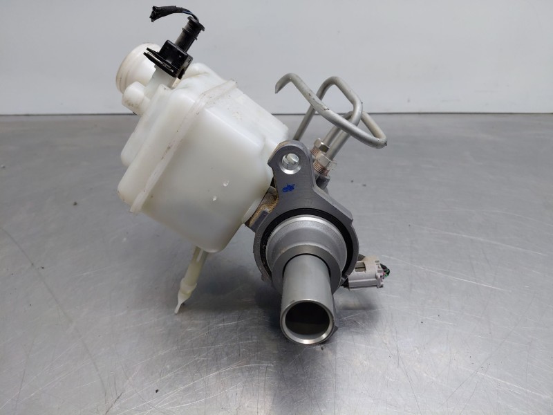 Recambio de bomba freno para mg zs confort referencia OEM IAM   