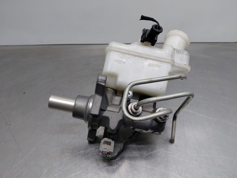 Recambio de bomba freno para mg zs confort referencia OEM IAM   