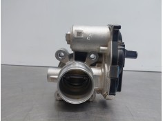 Recambio de caja mariposa para mg zs confort referencia OEM IAM   