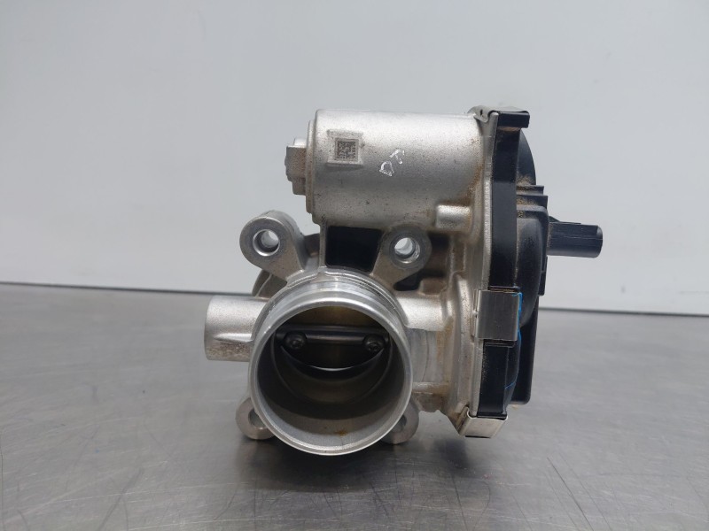 Recambio de caja mariposa para mg zs confort referencia OEM IAM   