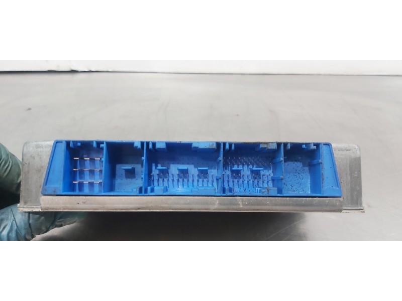 Recambio de centralita calefaccion para bmw serie 3 berlina (e46) 320d referencia OEM IAM 7514365   Recambio de centralita calefaccion para bmw serie 3 berlina (e46) 320d referencia OEM IAM 7514365