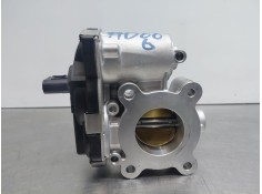 Recambio de caja mariposa para mg zs confort referencia OEM IAM    2