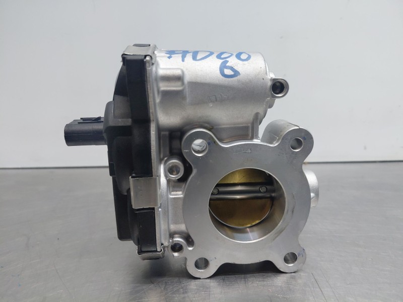 Recambio de caja mariposa para mg zs confort referencia OEM IAM   